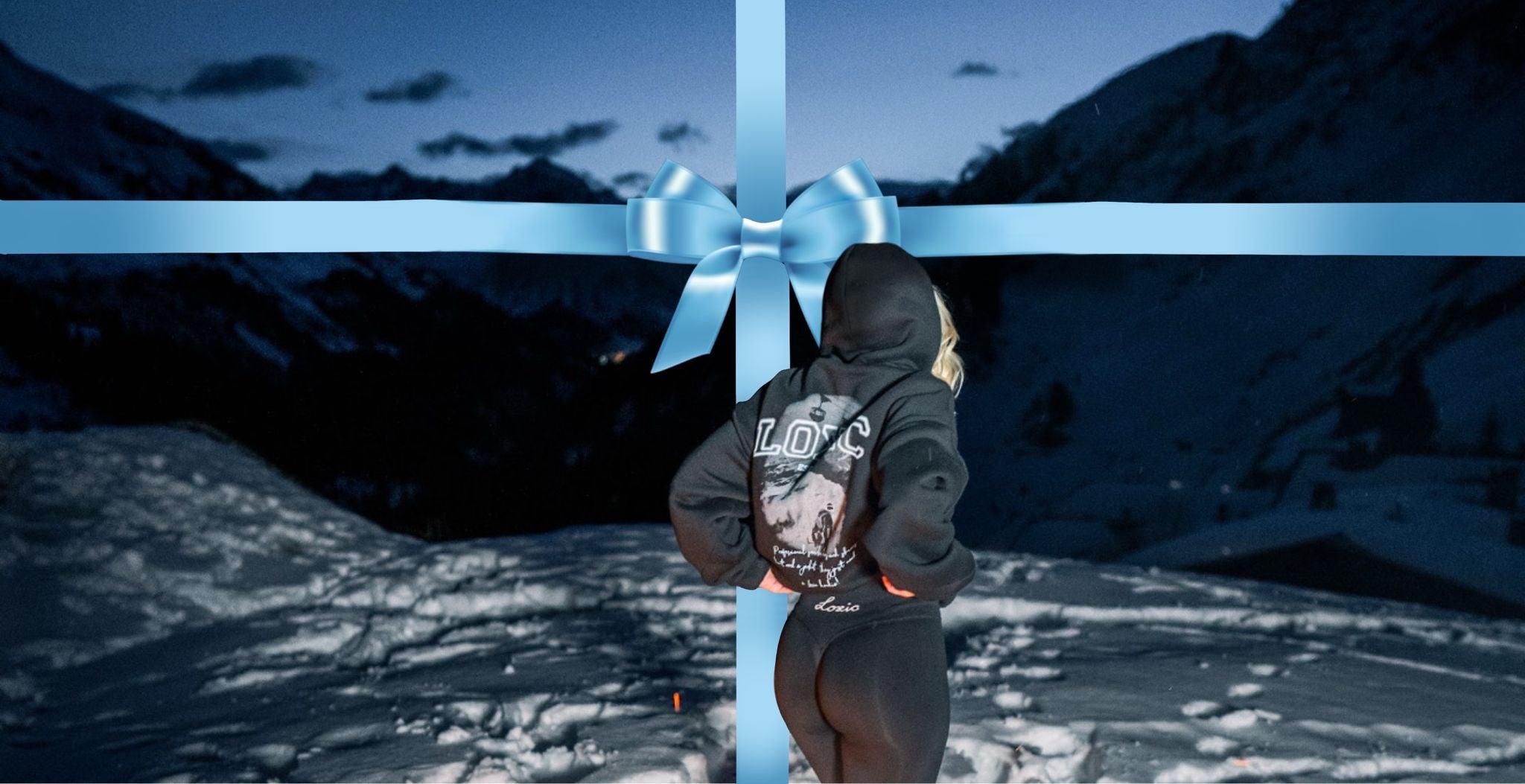 X-MAS SALE