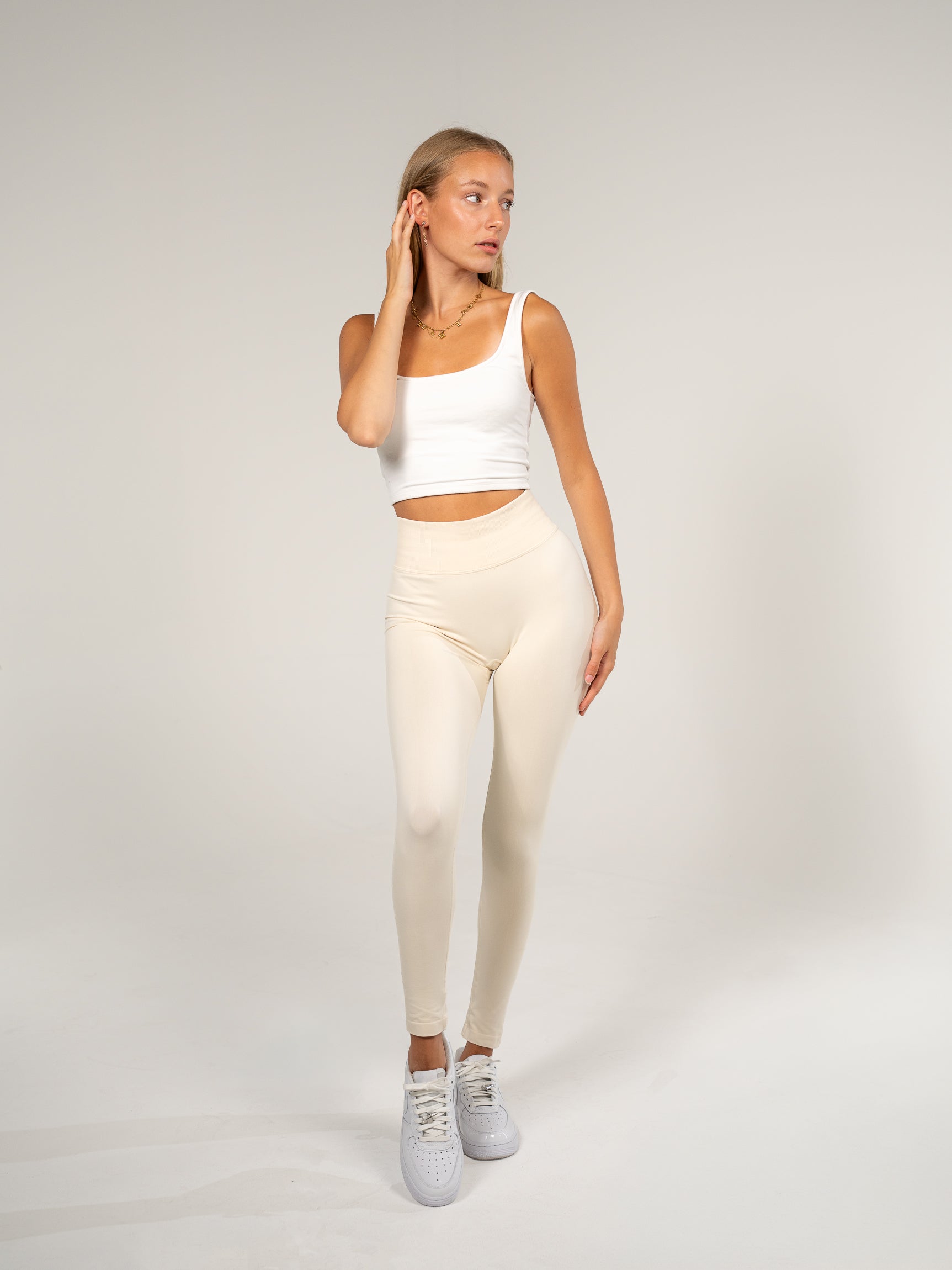 Nova Scrunch Leggings