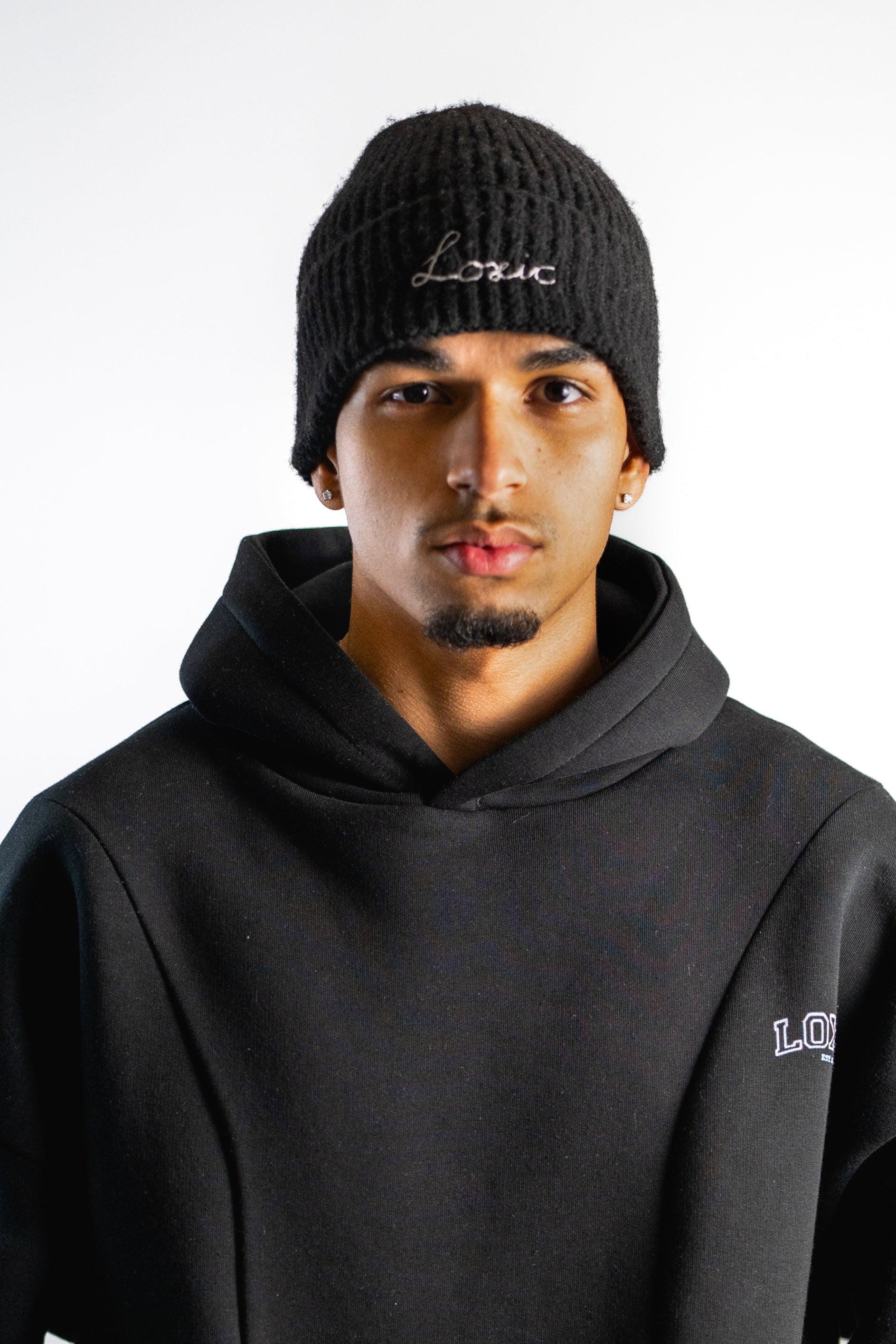 LOXIC BEANIE
