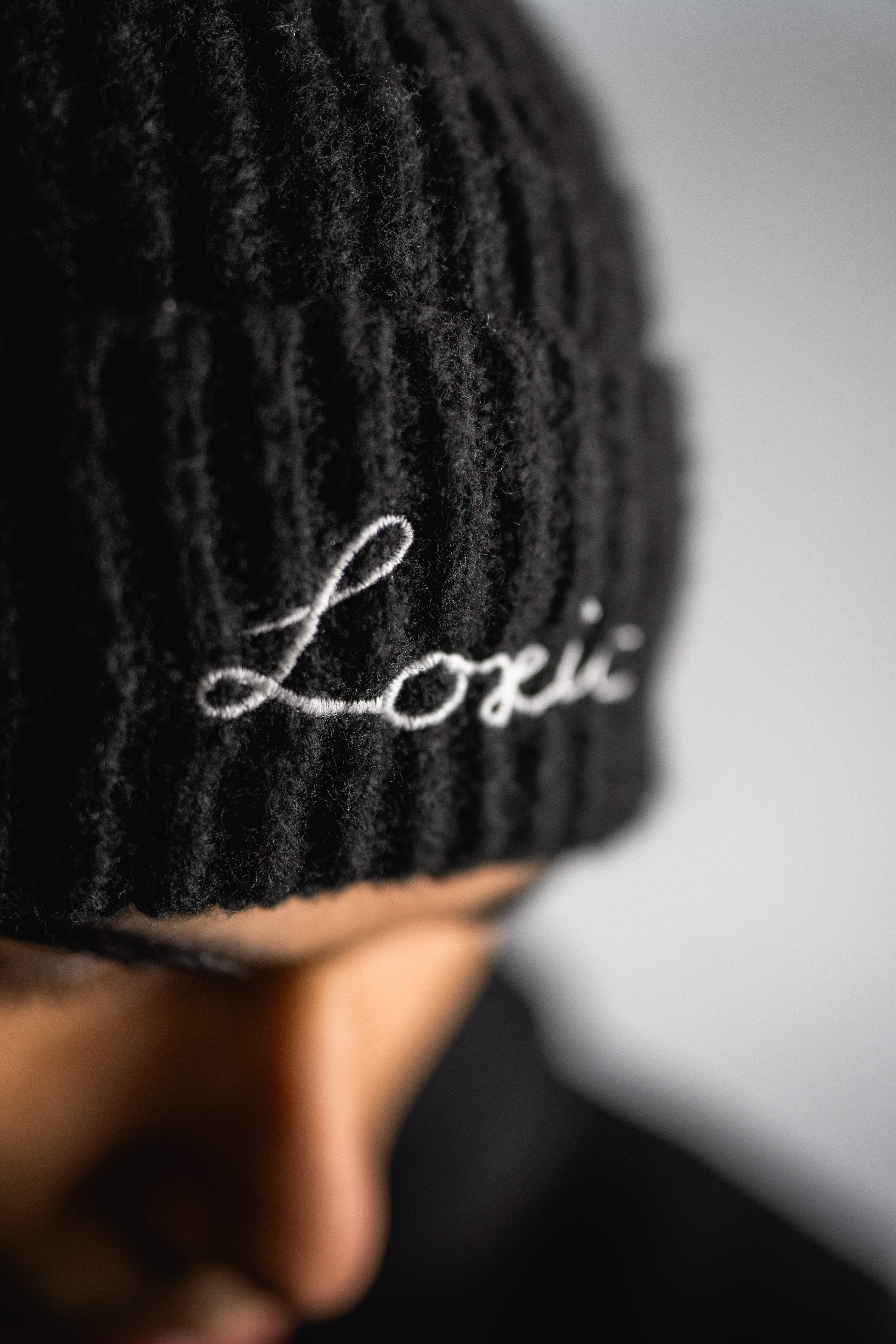 LOXIC BEANIE