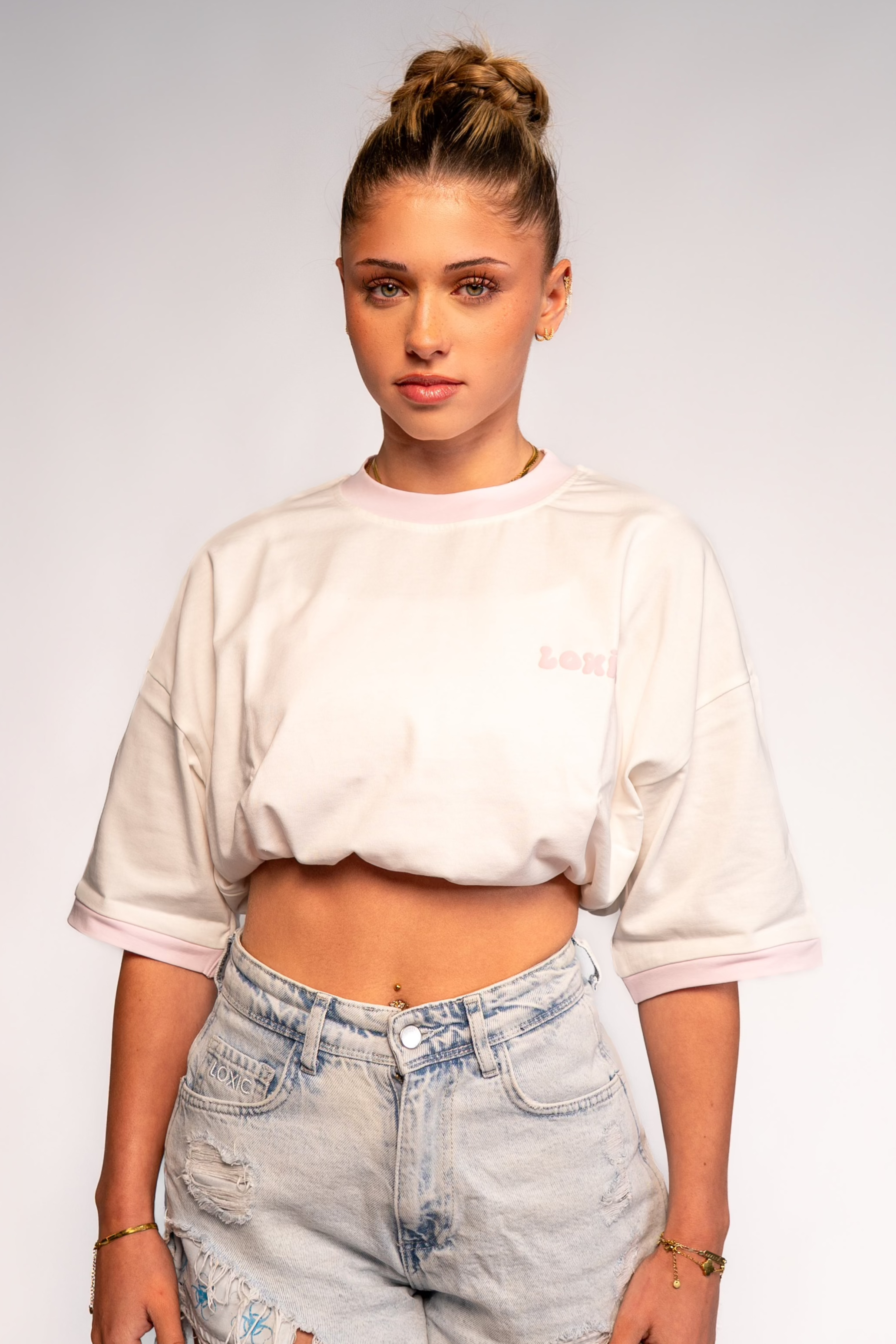 SUMMER TEE