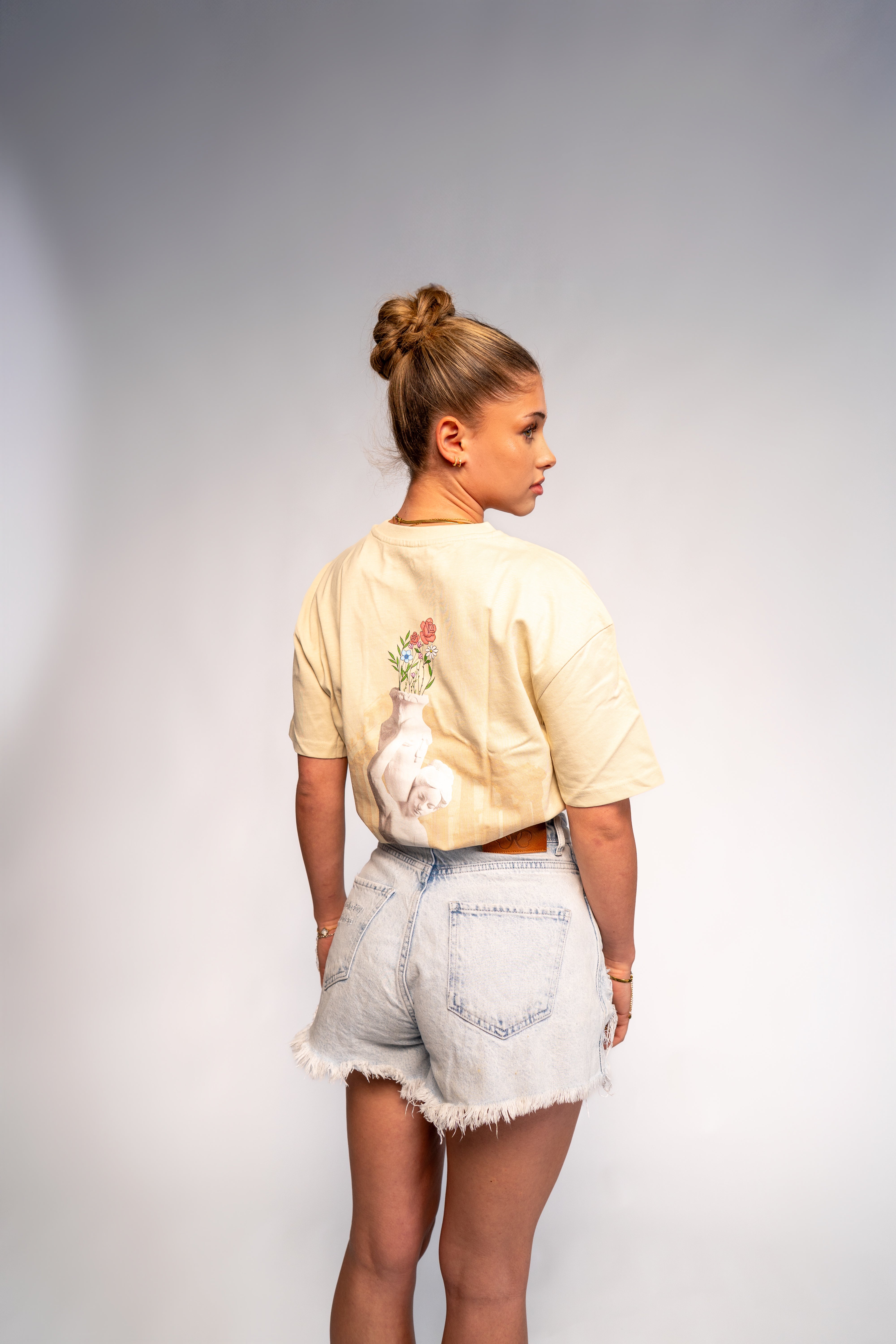 ANOICHTÓS T-SHIRT
