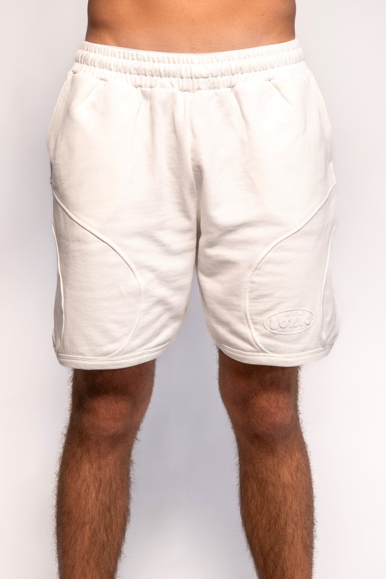 LOGO SHORTS