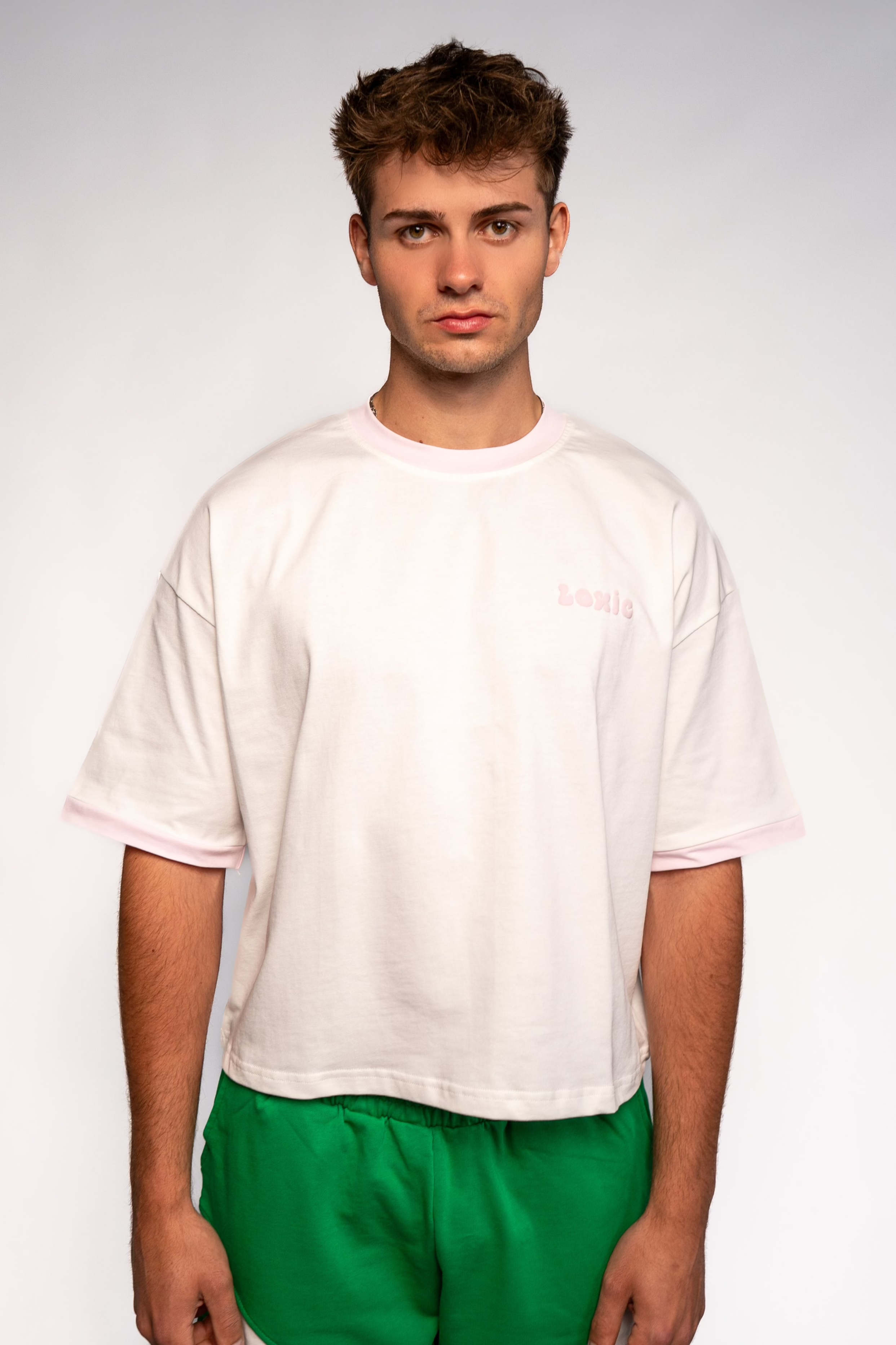SUMMER TEE