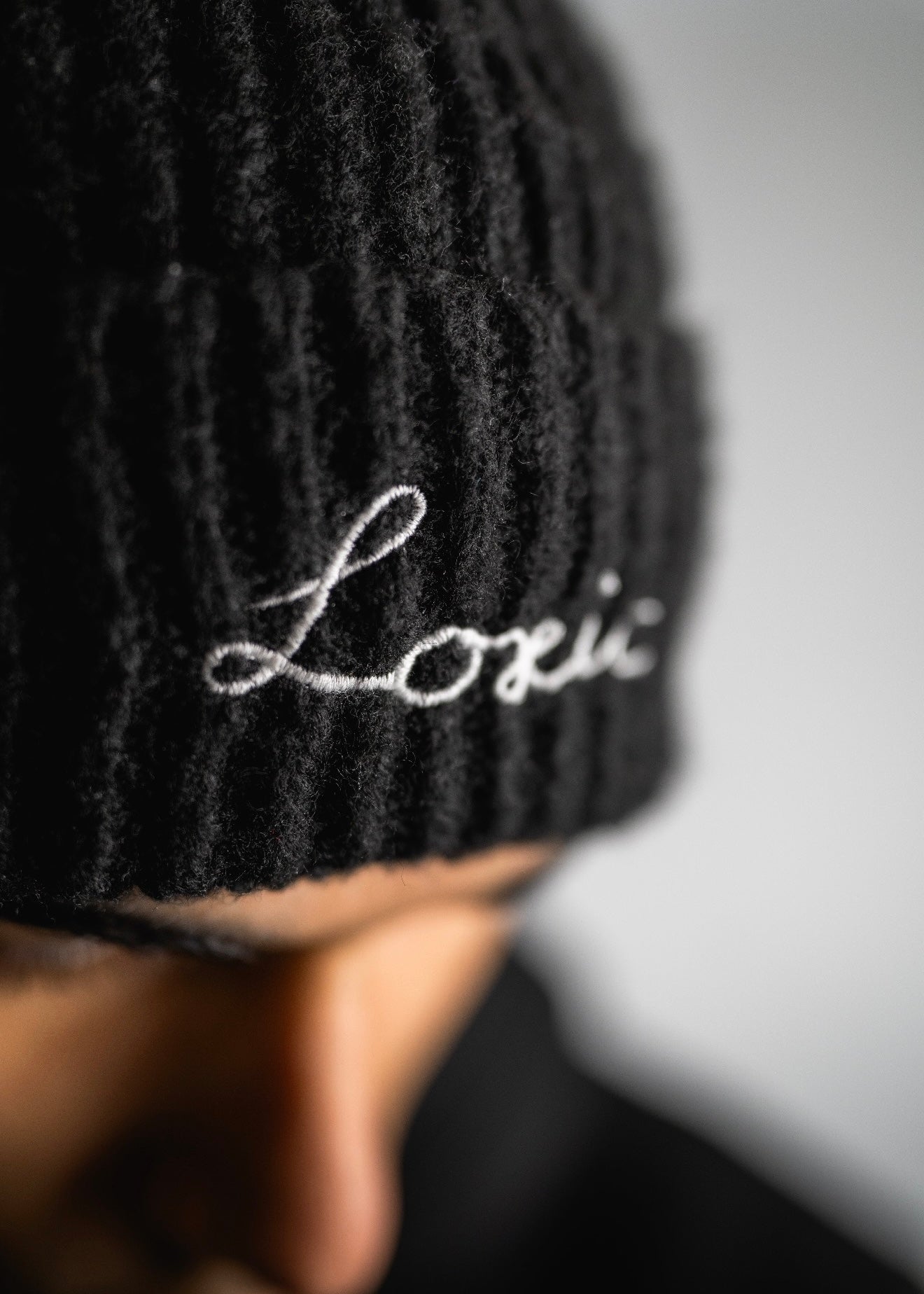 LOXIC BEANIE