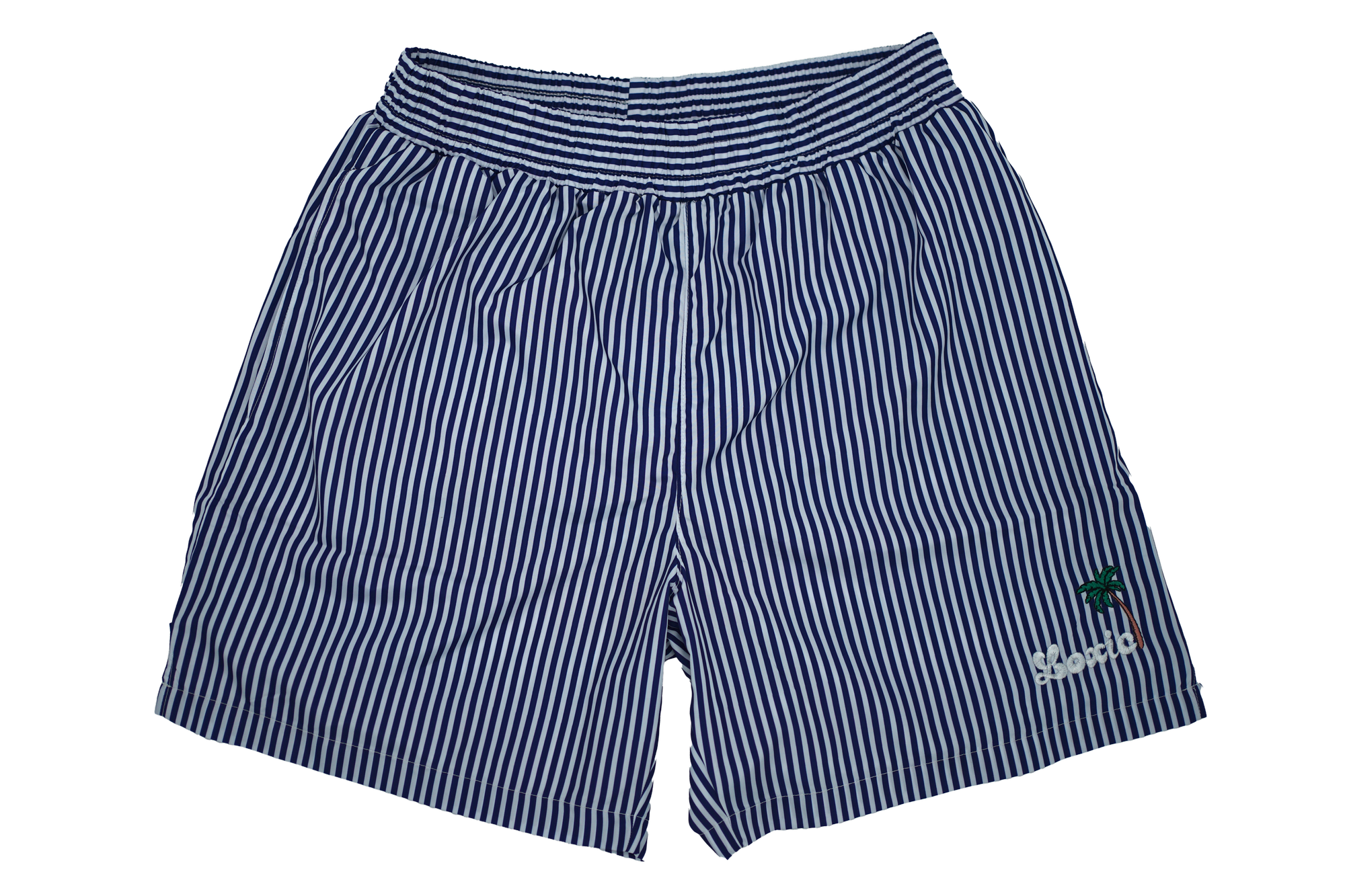 PALM SWIMSHORTS