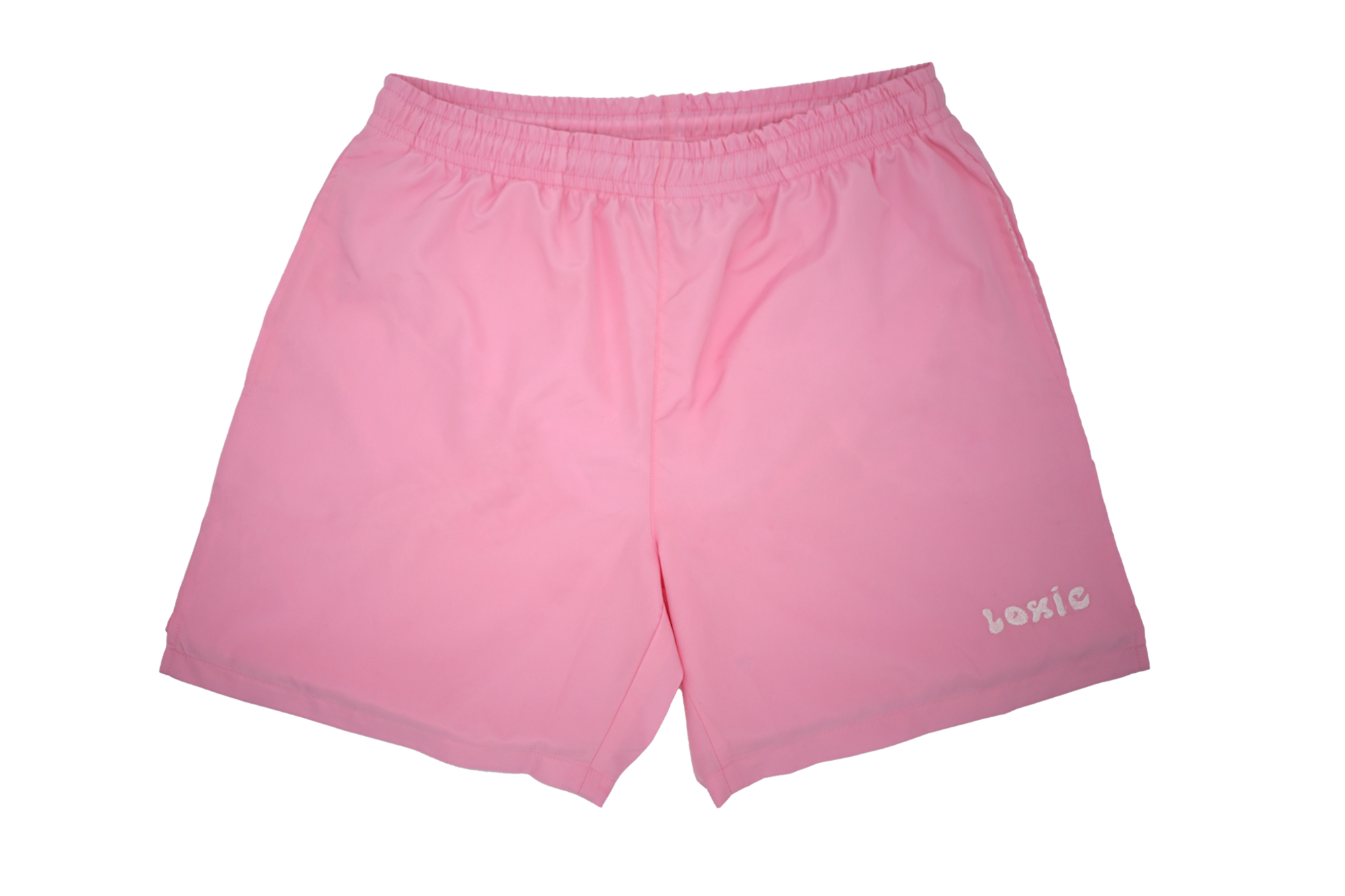 LOGO SWIMSHORTS