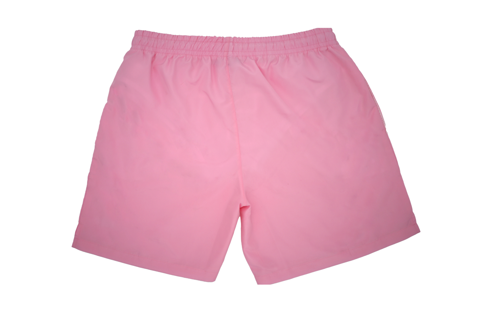 LOGO SWIMSHORTS