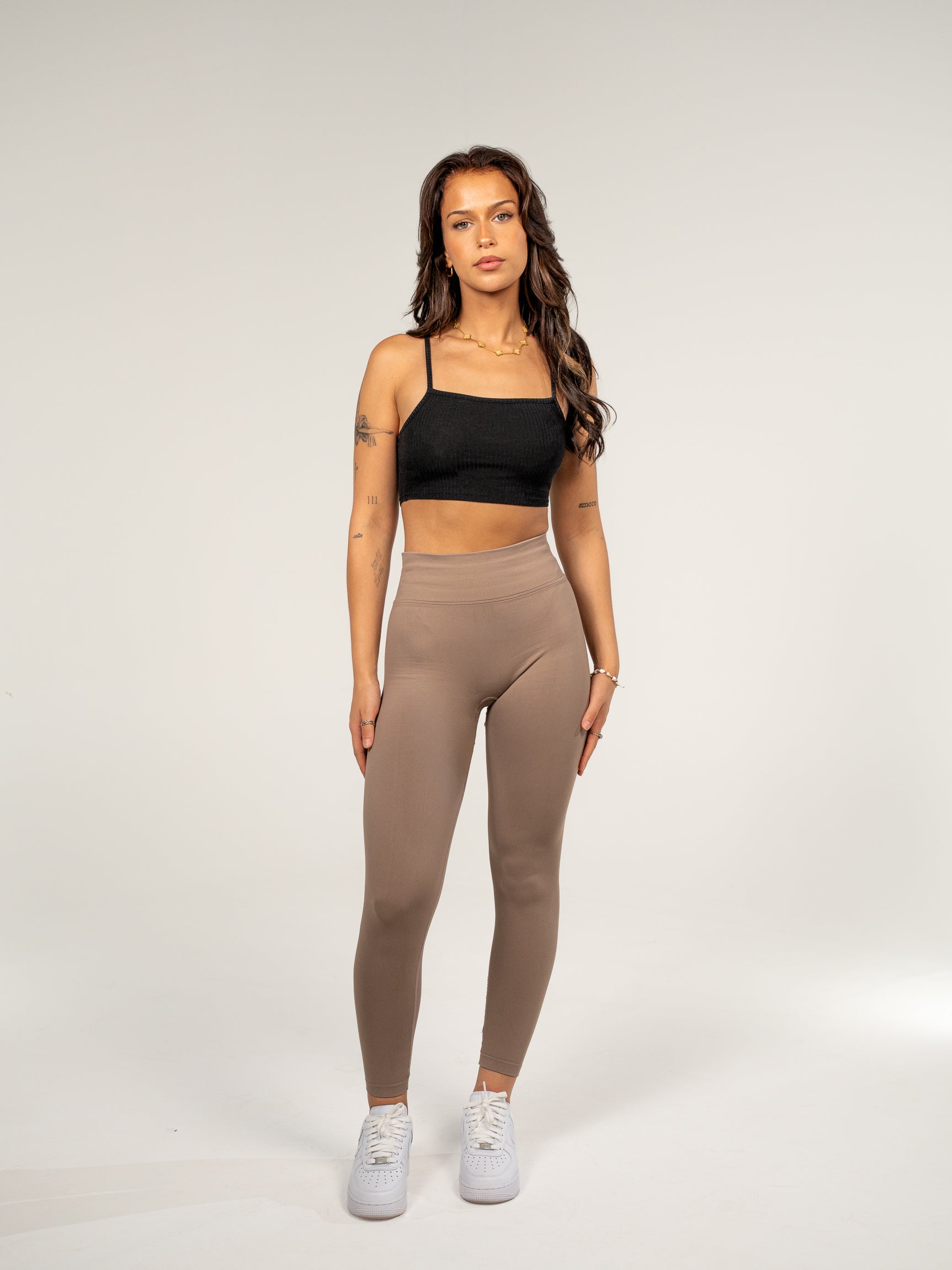 Nova Scrunch Leggings