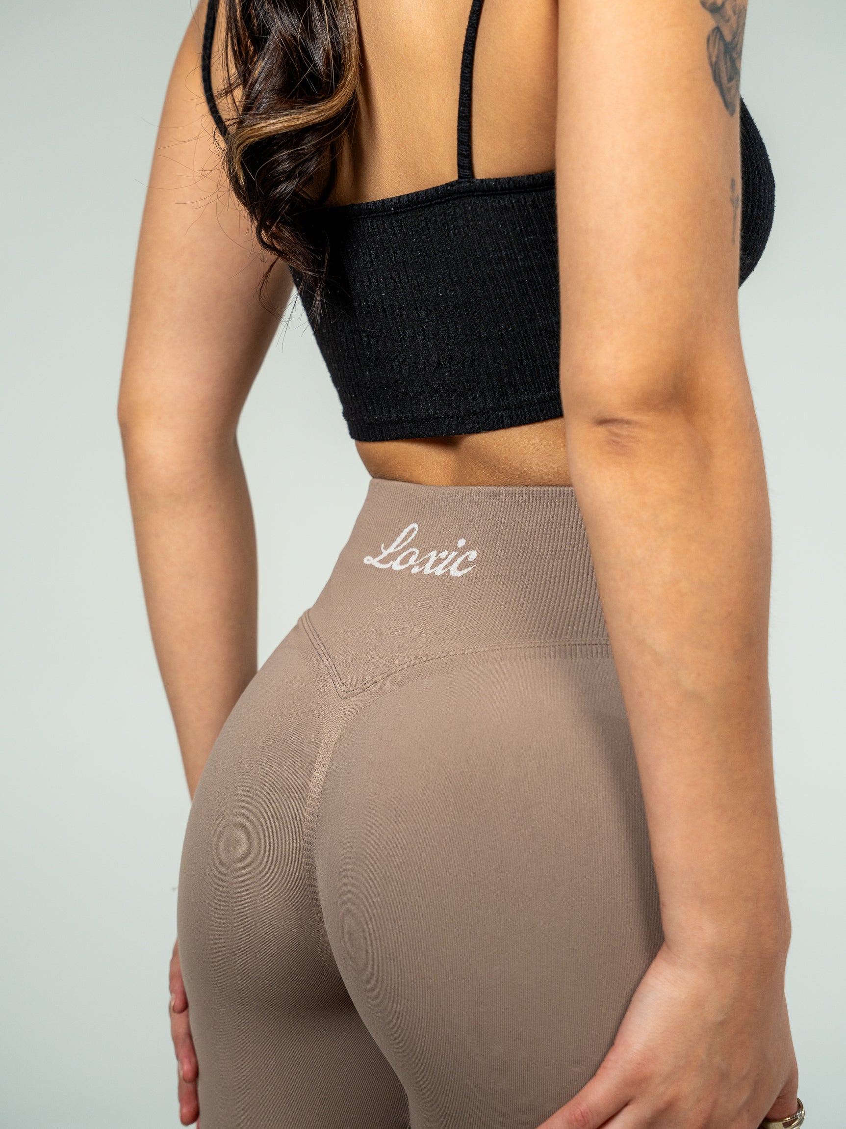 Nova Scrunch Leggings