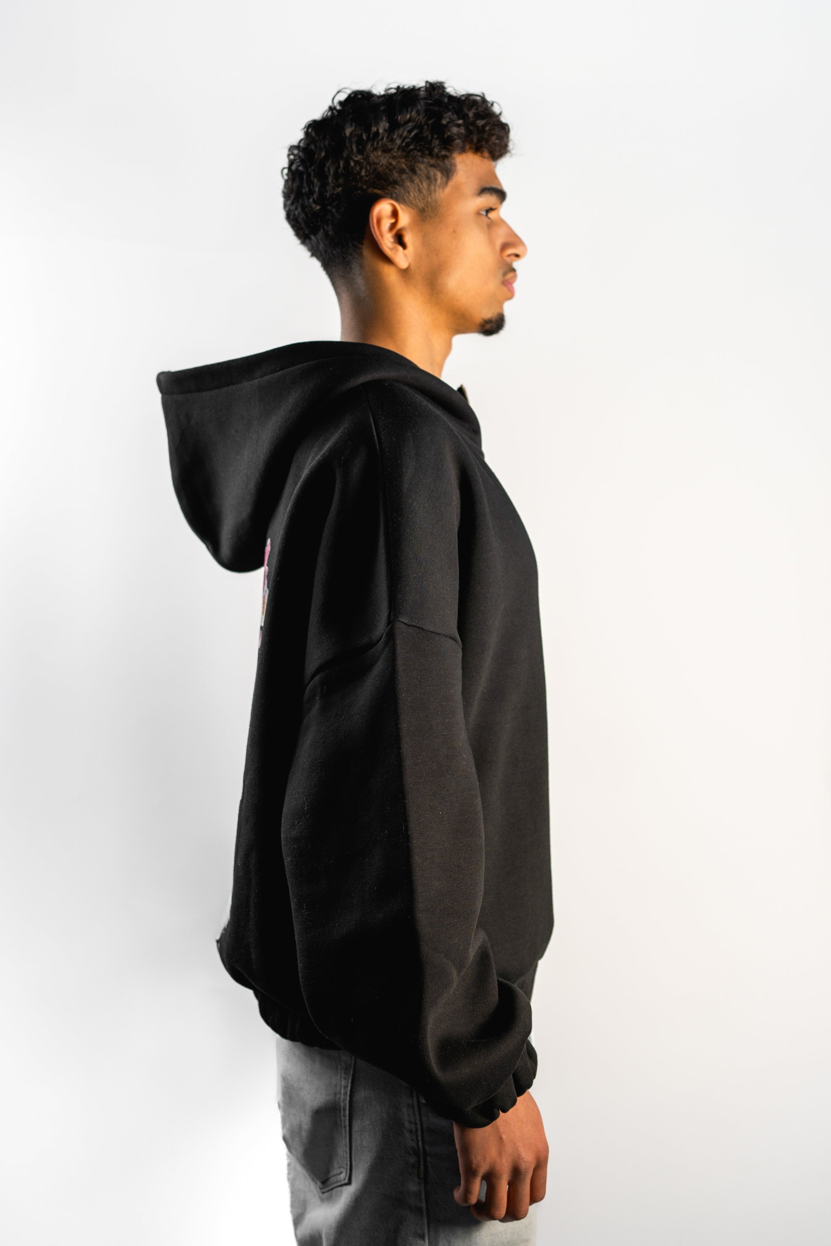 LOXIC CANDY ZIPPER