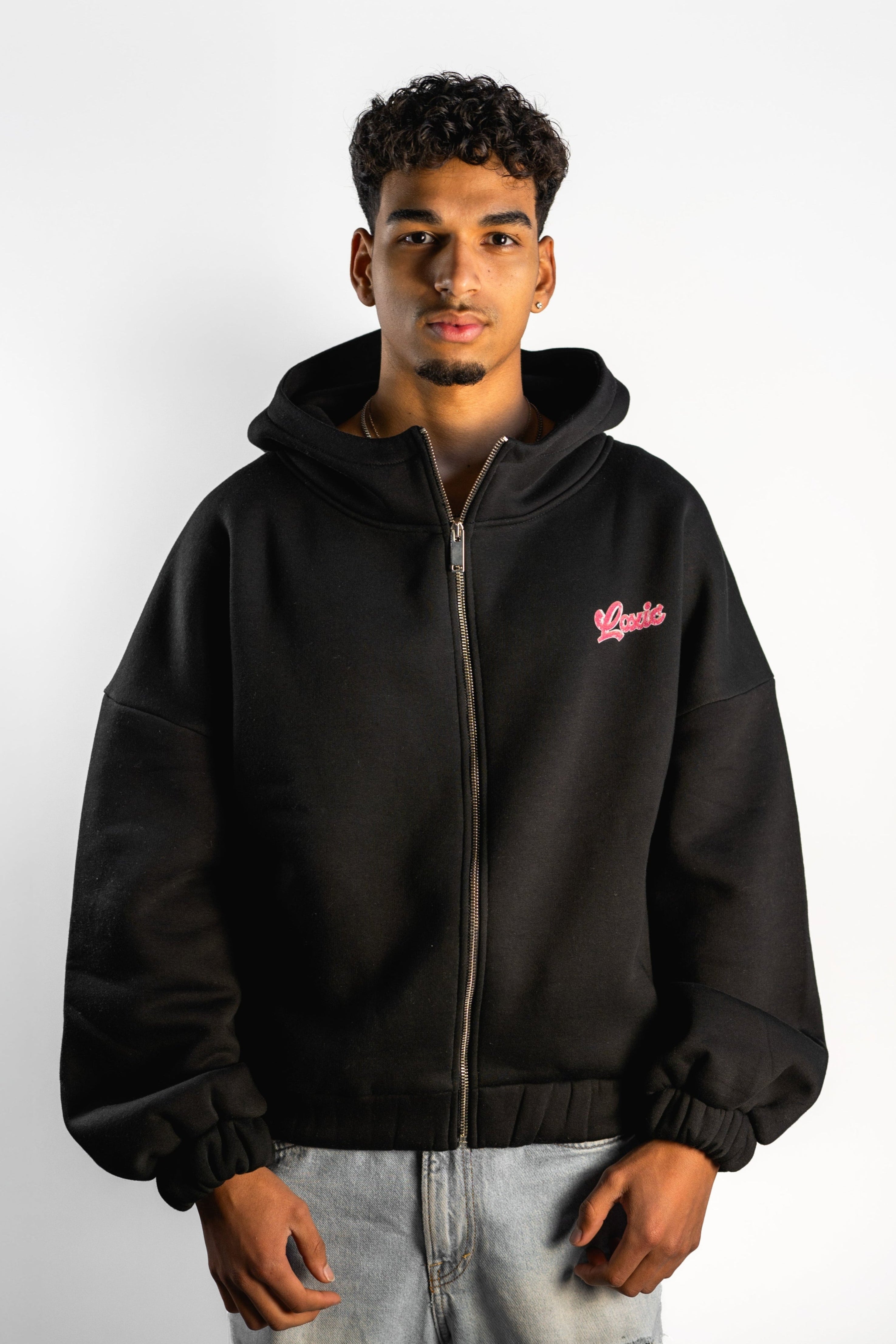 LOXIC CANDY ZIPPER
