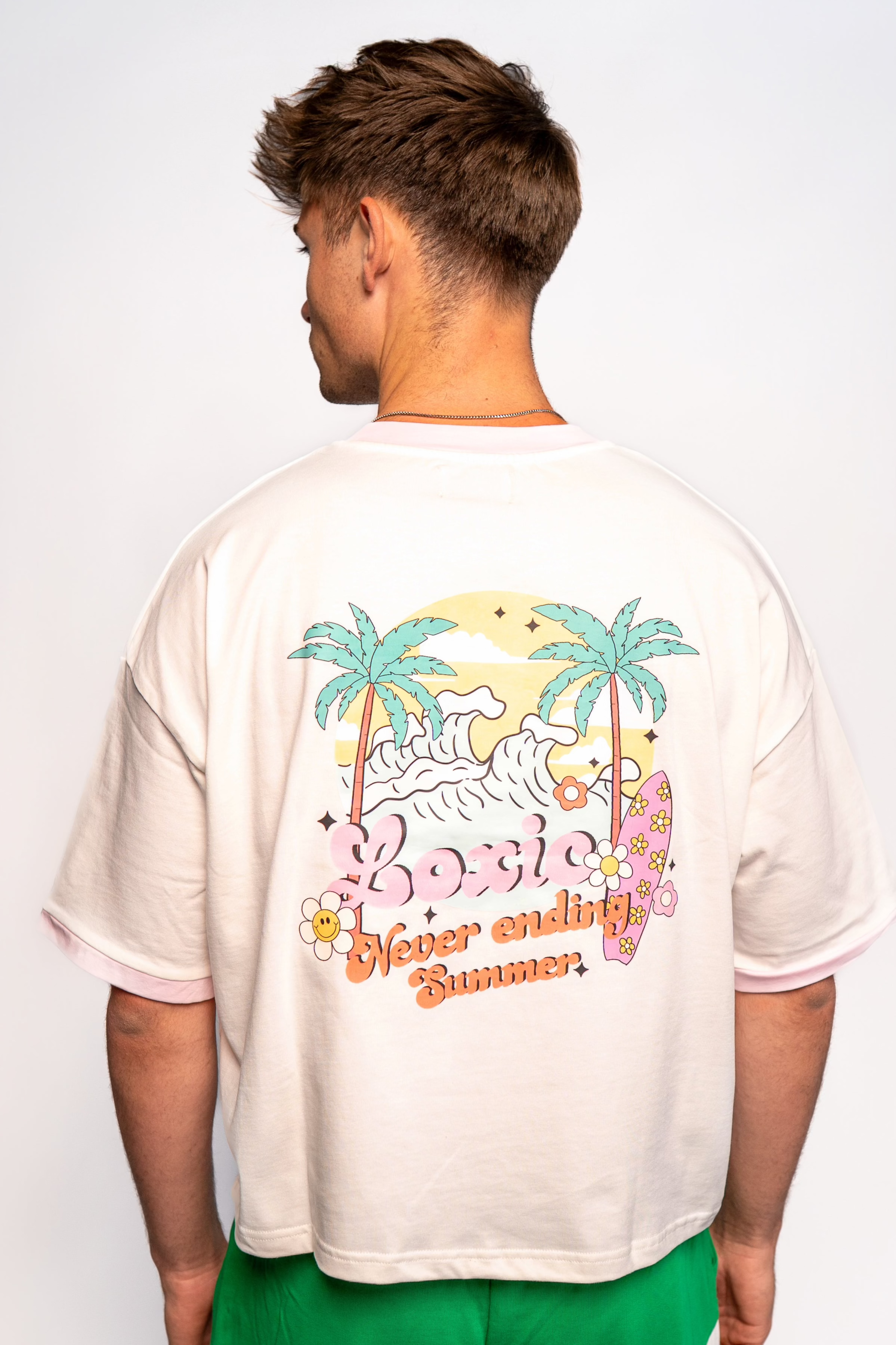 SUMMER TEE
