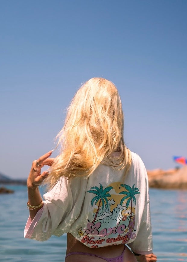 SUMMER TEE