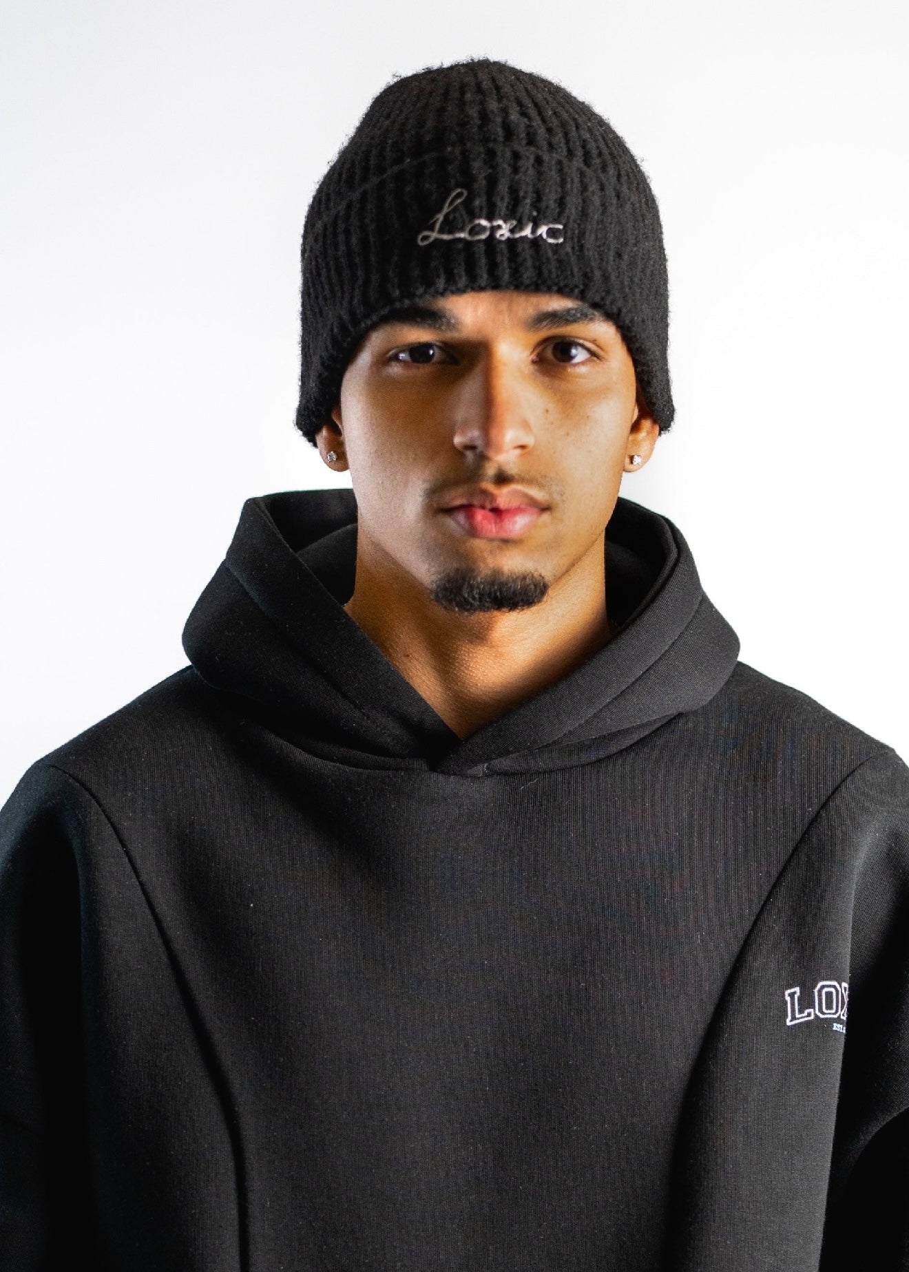 LOXIC BEANIE