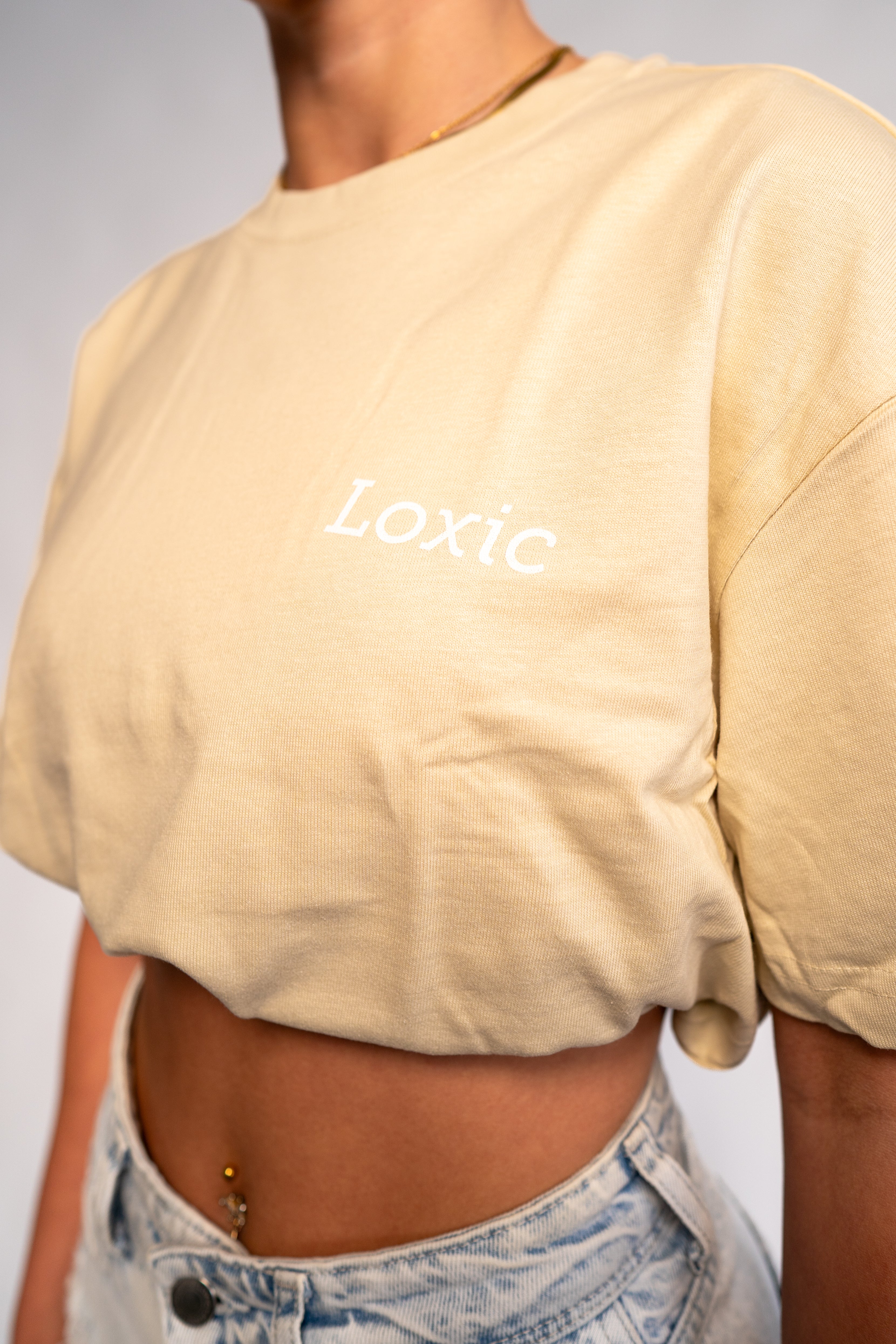 ANOICHTÓS T-SHIRT